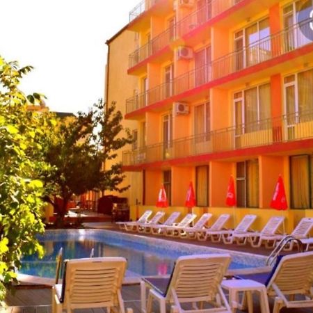 סאני ביץ' Apartment 54 Ryor מראה חיצוני תמונה