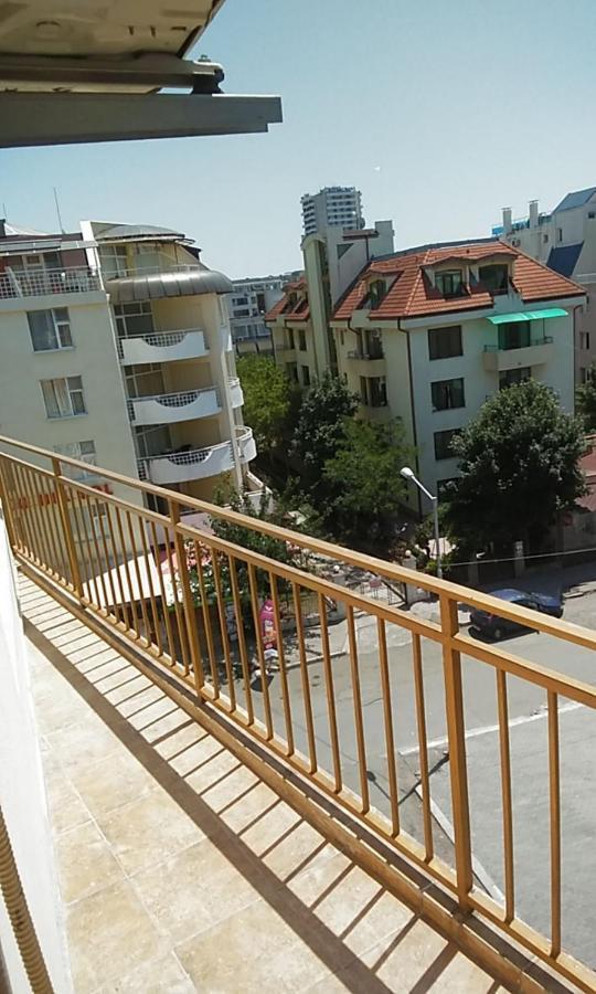 סאני ביץ' Apartment 54 Ryor מראה חיצוני תמונה