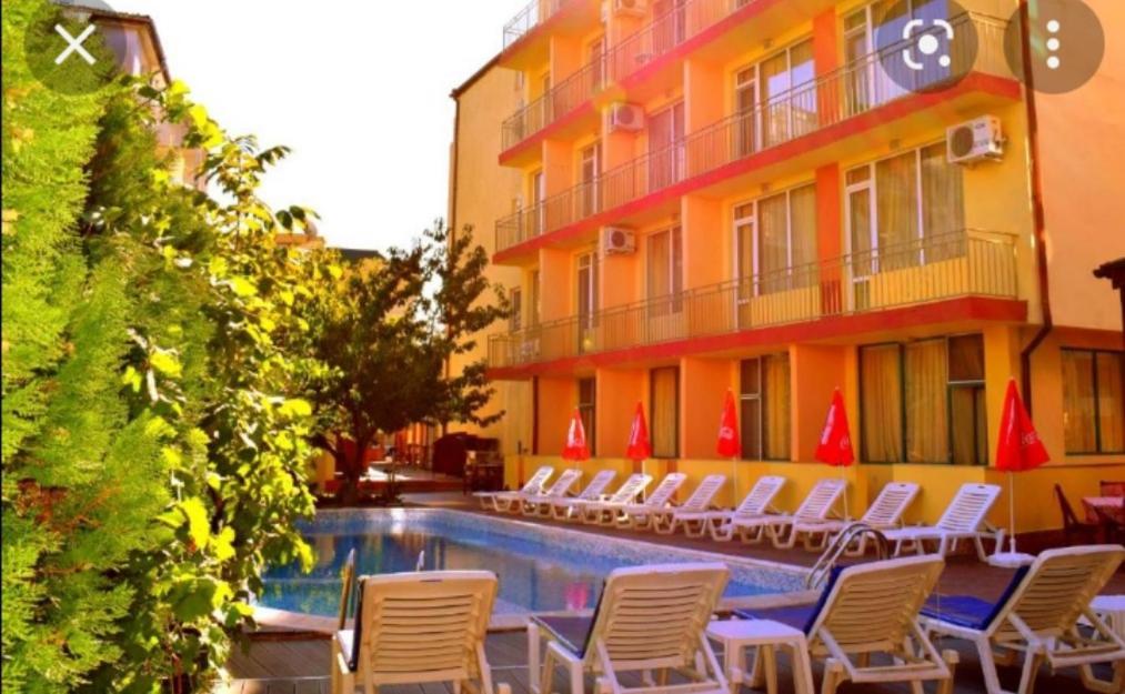 סאני ביץ' Apartment 54 Ryor מראה חיצוני תמונה